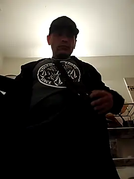 BarajasBpleazed1 online show from January 30, 9:04 am