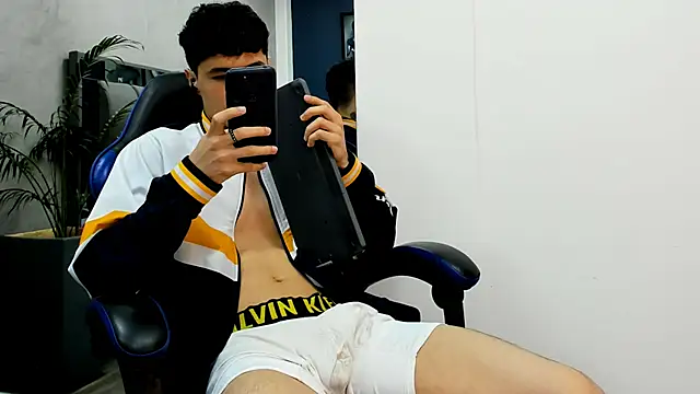 roan birkin online show from October 3, 9:42 pm