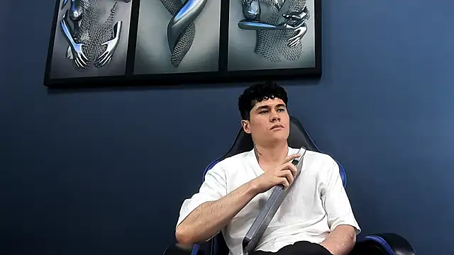 roan birkin online show from October 9, 9:31 pm