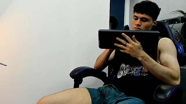 roan birkin online show from October 1, 9:30 pm