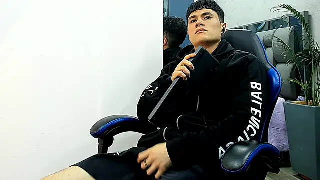 roan birkin online show from September 30, 9:29 pm