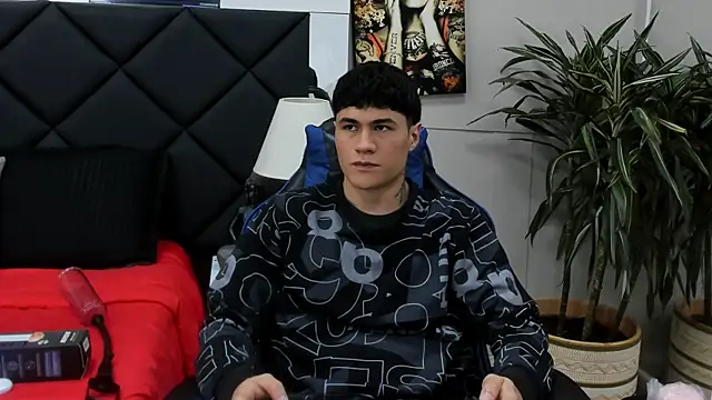 roan birkin online show from March 24, 7:51 pm