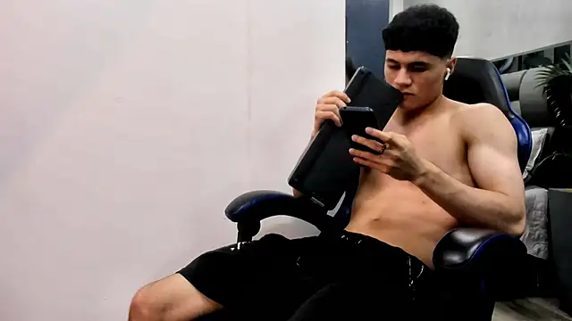 roan birkin online show from October 14, 9:44 pm