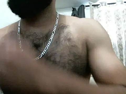 indianhairybull online show from January 14, 5:34 am