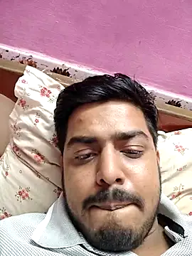 sethgamble000777 online show from March 14, 6:26 pm