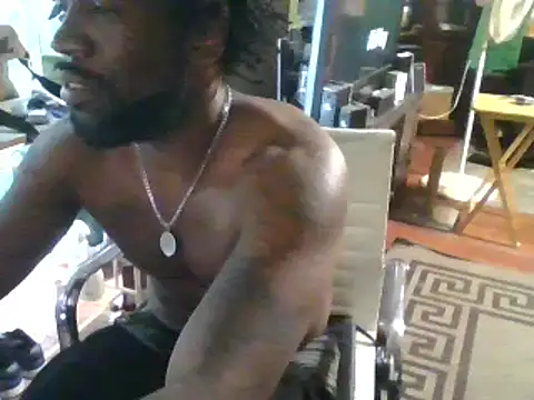 BigDMann40 online show from February 13, 6:59 pm