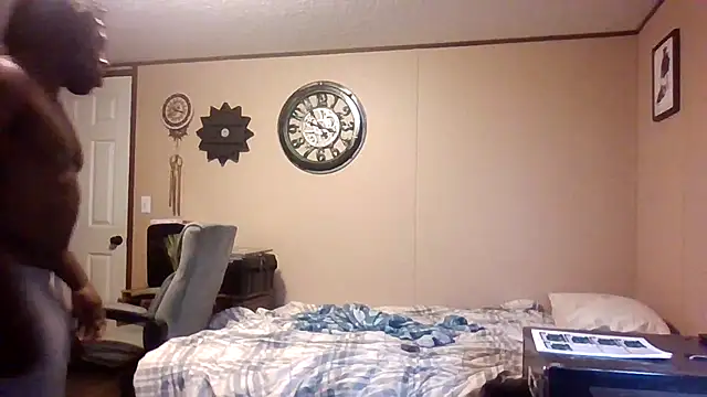 BigDMann40 online show from September 27, 8:01 am