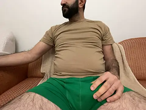 legolasleo online show from February 7, 3:51 pm