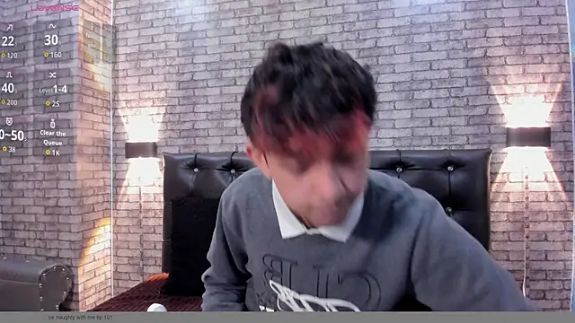 Allen Starck online show from January 15, 9:06 pm