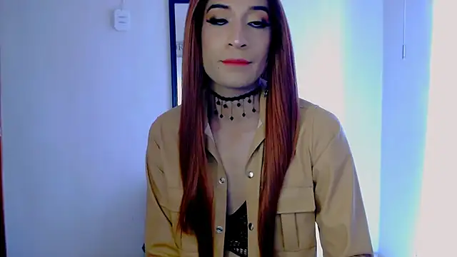 NovaNyx11 online show from February 25, 10:11 pm