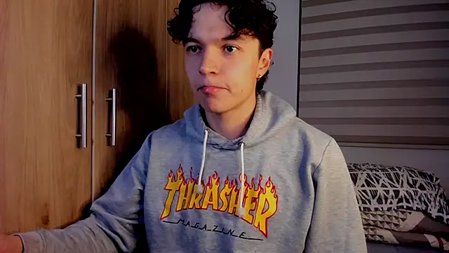 Mastrangelo xxx online show from January 14, 4:06 am