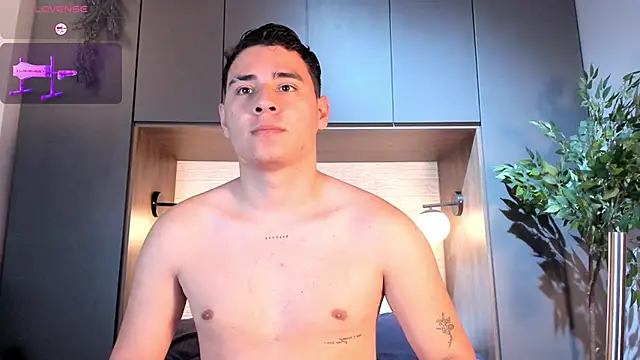 Gabriell ramirez online show from November 12, 4:07 am