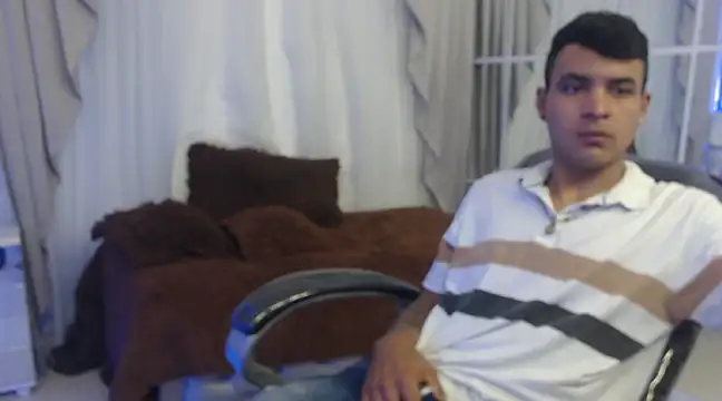 brayan 69w online show from February 6, 5:30 pm