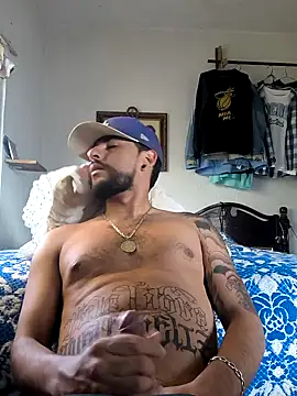 dickman10 online show from January 8, 10:26 pm