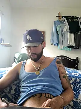 dickman10 online show from October 31, 10:35 pm