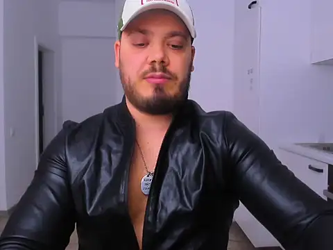 ZackMasterss online show from February 15, 11:35 pm