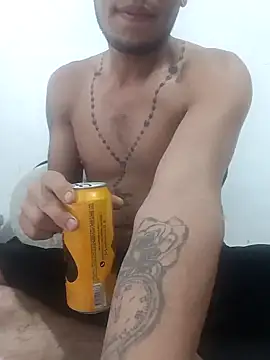 baby-buu online show from February 21, 10:59 pm