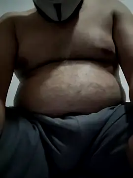 El inge oso online show from February 8, 12:38 am