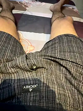 man16101 online show from October 6, 10:14 pm