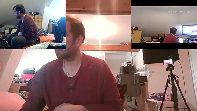 Mastersanges online show from September 24, 3:54 pm