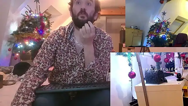 Mastersanges online show from January 11, 4:55 pm