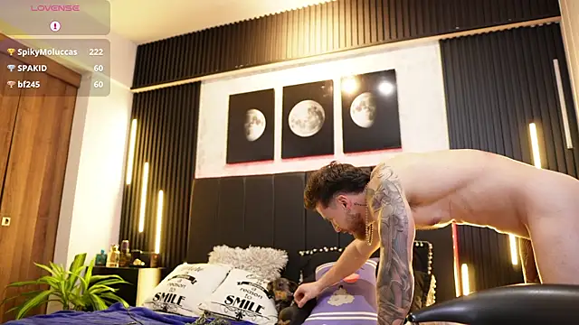 David blake  online show from February 15, 7:51 am