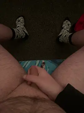 Snapshot of fatsimp chatting on March 2, 6:27 am fatsimp online show from March 2, 6:27 am