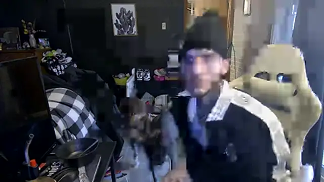 BadJewfucks online show from November 27, 9:07 pm