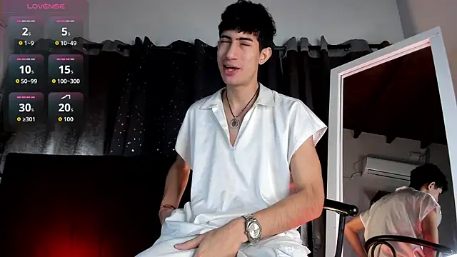 NovaaWheler online show from February 18, 11:41 am