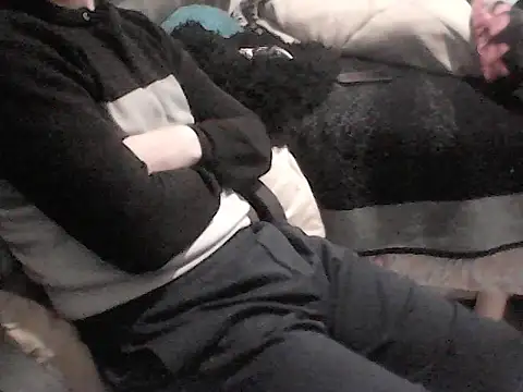 MarioKnero online show from January 8, 10:31 am