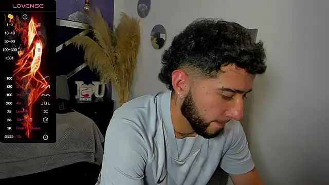 Noa Bonucci online show from March 7, 12:45 pm