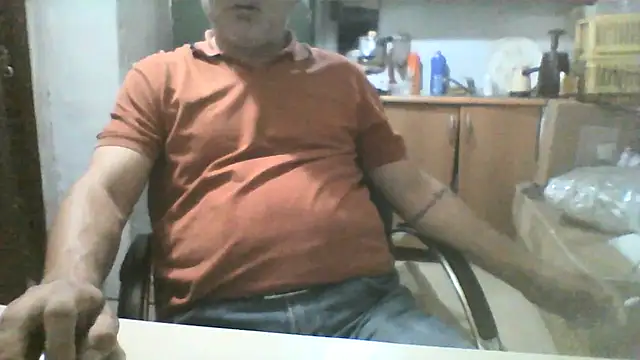 murat7888 online show from October 6, 6:29 am