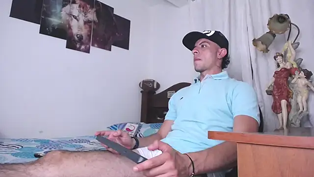 Bull Xvi online show from November 15, 1:29 am