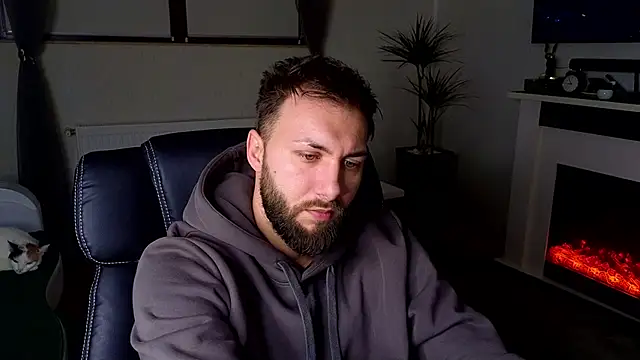 JamieNoxus online show from February 2, 6:56 am