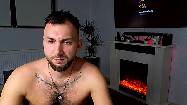 JamieNoxus online show from November 16, 8:27 am