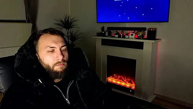 JamieNoxus online show from January 14, 7:02 am