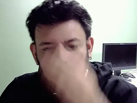 tonyglams online show from October 4, 1:05 pm