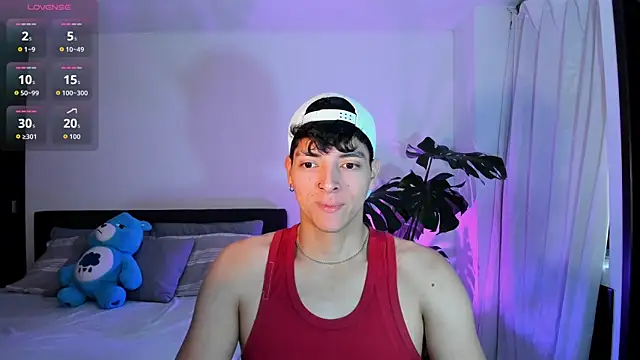  JacobMiller   online show from September 23, 3:11 pm