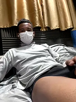 man99-9 online show from November 4, 6:42 pm