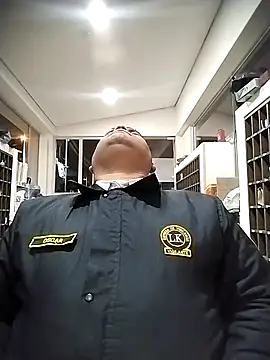 oscarshow24 online show from November 7, 8:07 am