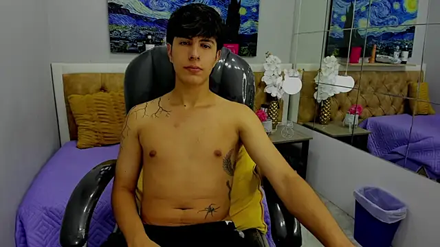 Estiv18  online show from September 20, 1:16 am