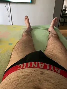 DorianJeday online show from March 18, 8:50 am