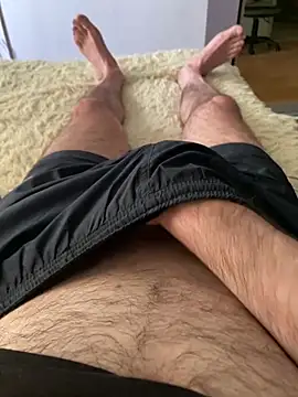 DorianJeday online show from March 17, 8:40 am