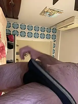 DorianJeday online show from March 4, 5:13 pm