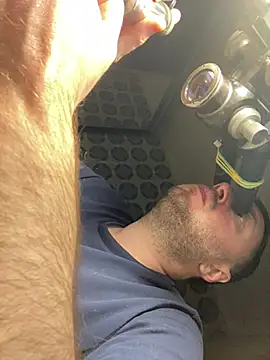 DorianJeday online show from March 10, 7:29 pm