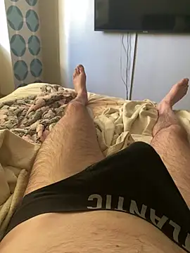 DorianJeday online show from February 18, 6:37 am