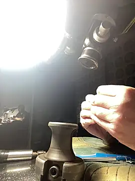 DorianJeday online show from February 12, 2:43 pm