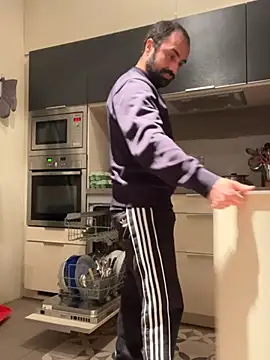 morfeoX online show from March 17, 9:24 pm