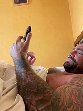 morfeoX online show from September 29, 3:41 pm