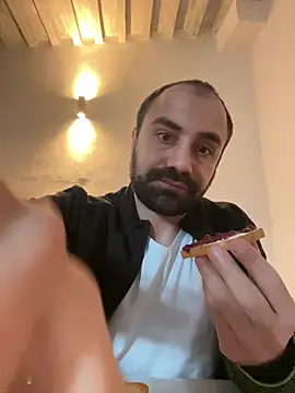 morfeoX online show from March 1, 6:59 am